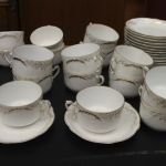 738 3010 COFFEE SET